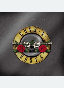 "Greatest Hits (2 LP)"