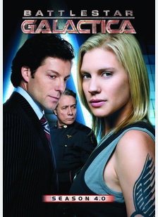 Battlestar Galactica: Season 4.0 1 Battlestar Galactica: Season 4.0