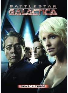 Battlestar Galactica: Season Three 1 Battlestar Galactica: Season Three