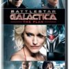 Battlestar Galactica: The Plan