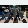 Beatles - Abbey Road