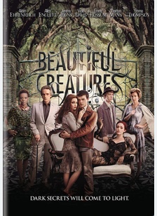 Beautiful Creatures 1 Beautiful Creatures