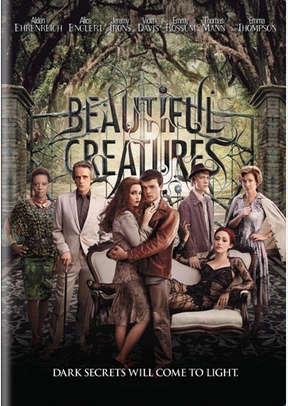 Beautiful Creatures 2 Beautiful Creatures