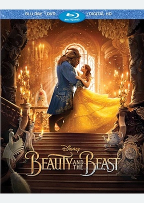 Beauty and the Beast 2 Beauty and the Beast
