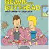 Beavis & Butt-Head: The Complete Collection