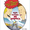 Beavis And Butt-Head Do America