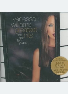 "Greatest Hits - The First Ten Years" 1 "Greatest Hits - The First Ten Years"
