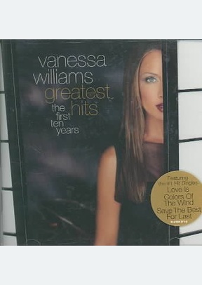 "Greatest Hits - The First Ten Years" 2 "Greatest Hits - The First Ten Years"