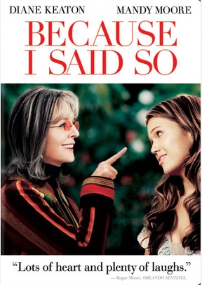 Because I Said So 2 Because I Said So
