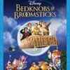 Bedknobs And Broomsticks