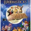 Bedknobs And Broomsticks