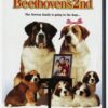 Beethoven's 2nd