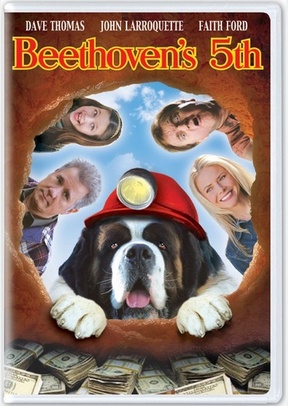 Beethoven's 5th 2 Beethoven's 5th