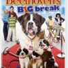 Beethoven's Big Break