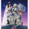 Beetlejuice - Movie Poster