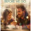 Before We Go