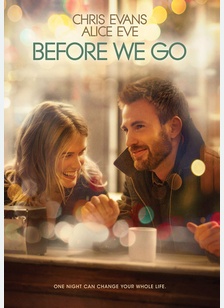 Before We Go 1 Before We Go