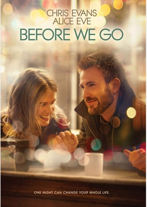 Before We Go 2 Before We Go