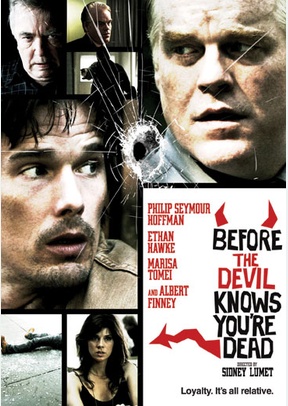 Before the Devil Knows You're Dead 2 Before the Devil Knows You're Dead
