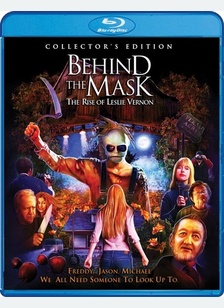 Behind the Mask: The Rise of Leslie Vernon 1 Behind the Mask: The Rise of Leslie Vernon