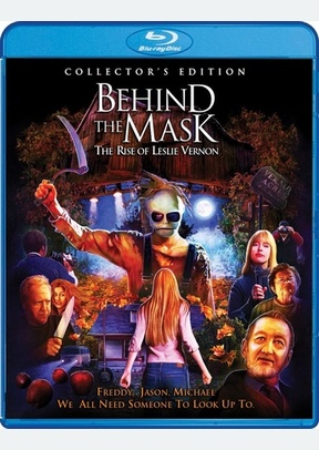 Behind the Mask: The Rise of Leslie Vernon 2 Behind the Mask: The Rise of Leslie Vernon
