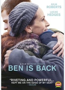 Ben is Back 1 Ben is Back