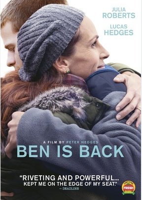 Ben is Back 2 Ben is Back
