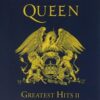 "Greatest Hits II (2 LP)"