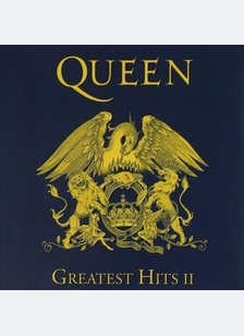 "Greatest Hits II (2 LP)" 1 "Greatest Hits II (2 LP)"