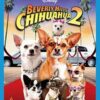 Beverly Hills Chihuahua 2