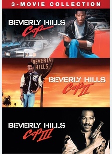 Beverly Hills Cop Collection 1 Beverly Hills Cop Collection