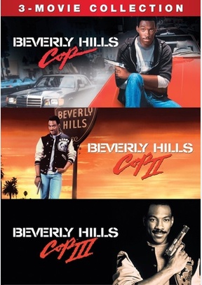 Beverly Hills Cop Collection 2 Beverly Hills Cop Collection