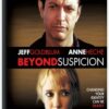 Beyond Suspicion