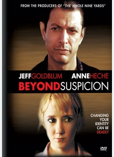 Beyond Suspicion 1 Beyond Suspicion