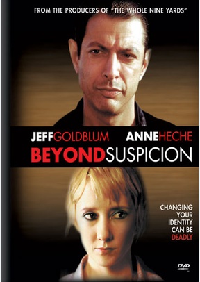 Beyond Suspicion 2 Beyond Suspicion