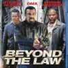 Beyond The Law