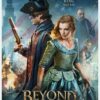 Beyond the Mask