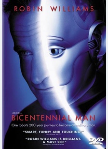 Bicentennial Man 1 Bicentennial Man