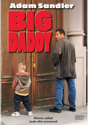 Big Daddy 2 Big Daddy