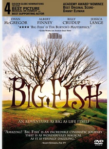 Big Fish 1 Big Fish