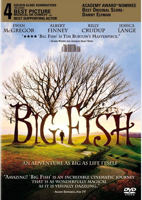 Big Fish 2 Big Fish