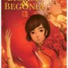 Big Fish & Begonia