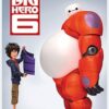 Big Hero 6