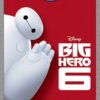 Big Hero 6