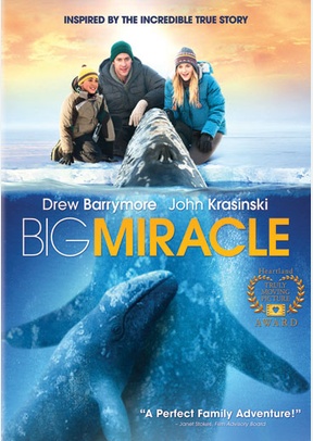 Big Miracle 2 Big Miracle