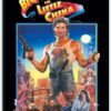 Big Trouble In Little China