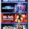 Bill & Ted: 3-Film Bundle