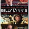Billy Lynn's Long Halftime Walk