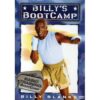 Billy's Basic Training Boot Camp