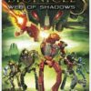 Bionicle 3: Web of Shadows